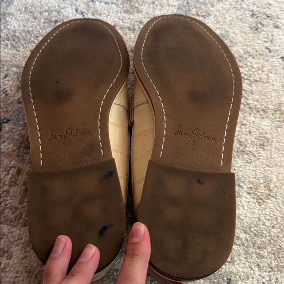 Sam Edelman Loafer - Picture 4 of 4